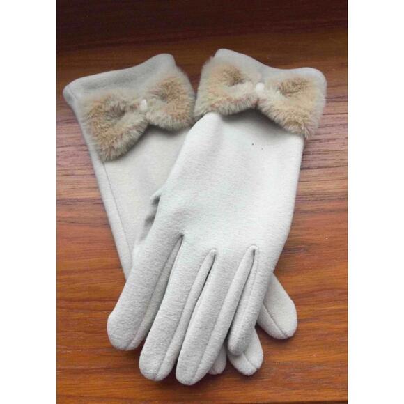 Accessories - Winter gloves